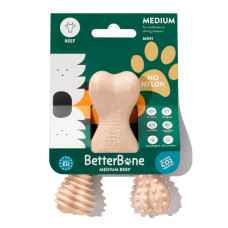 Betterbone Mini- Dureza Media Vaca